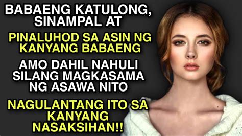 kinantot ang katulong|'katulong kinantot ng amo' Search .